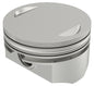 Cast Pistons Tc88 To 95ci 9.3:1 Std