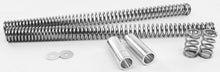 Load image into Gallery viewer, Lowering Fork Springs Fl Bagger 18 21