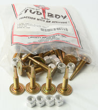 Load image into Gallery viewer, Lake Racer Studs 1.625" 24/Pkg