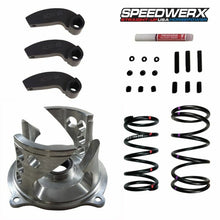 Load image into Gallery viewer, Hypershift Clutch Kit A/C 600cc