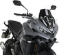 Windscreen Sport Black Tri