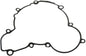 Ignition Cover Gasket