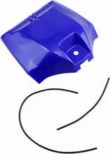 Load image into Gallery viewer, Air Box Cover Blue
