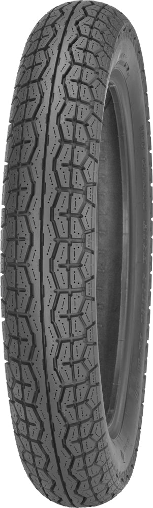 Tire Gs 11 Rear 3.50x18 56s Bias Tt