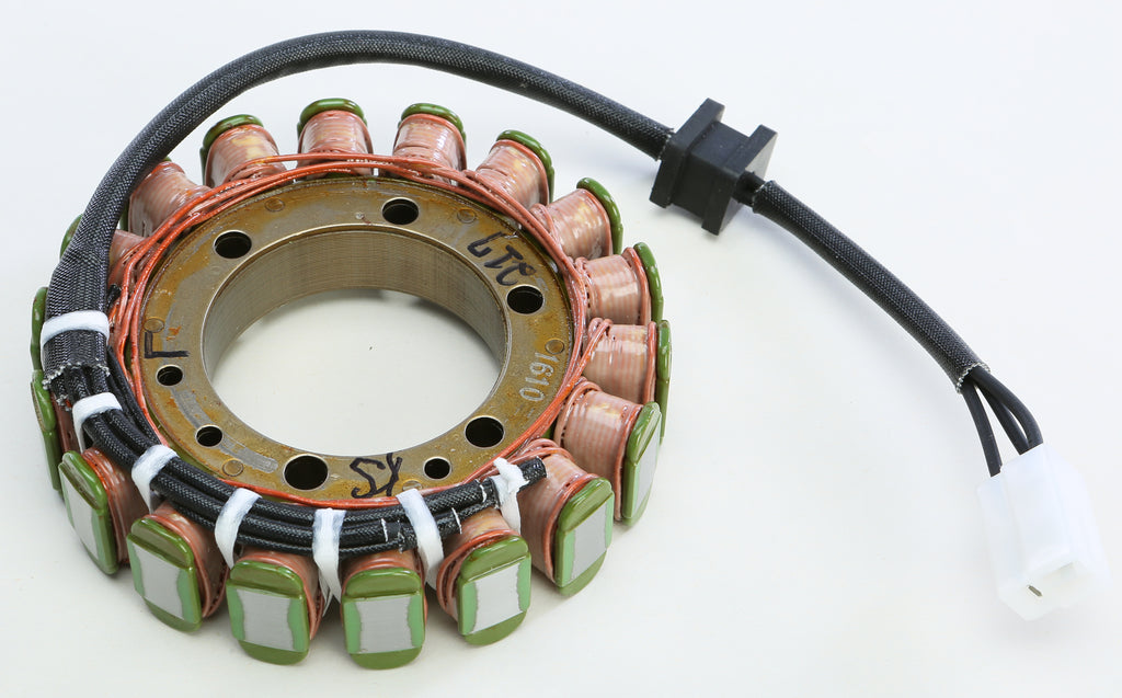 Stator