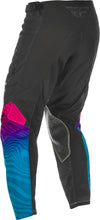 Load image into Gallery viewer, Kinetic S.E. Pants Black/Pink/Blue Sz 30
