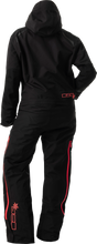 Load image into Gallery viewer, Spectrum Monosuit Sympatex Black Xs