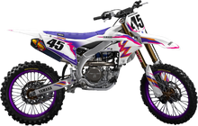 Load image into Gallery viewer, Complete Graphic Kit Yamaha