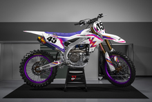 Load image into Gallery viewer, Complete Graphic Kit Yamaha