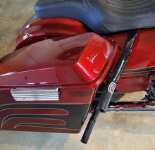 Load image into Gallery viewer, SANTORO FABWORX BAG GUARDS HARLEY DAVIDSON BAGGERS - The Speed Shop Canada
