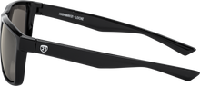 Load image into Gallery viewer, Locke Sunglasses Black