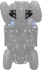 Front A Arm Guards