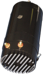 Generator 2-Brush High Output 12 Volt