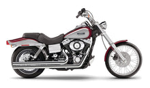 Load image into Gallery viewer, Speedster Longs Ii Chrome Softail 86 06