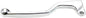 Clutch Lever Silver