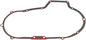 Gasket Primary Cover Xl Paper W/Bead 030 5/Pk 34955 89 X