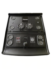 Load image into Gallery viewer, Stereo Top 8 Speakers W/ 2 Subwoofers