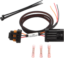 Load image into Gallery viewer, Brake/Tail Light Acc. Power Harness Pol