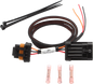 Brake/Tail Light Acc. Power Harness Pol