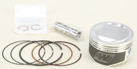 Piston Kit Armorglide 65.50/Std 11:1 Hon