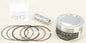 Piston Kit Armorglide 65.50/Std 11:1 Hon
