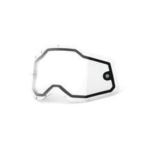 Load image into Gallery viewer, Rc2/Ac2/St2 Dual Pane Clear Lens
