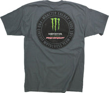 Load image into Gallery viewer, P/C Patch Tee Xl Grey