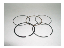 Load image into Gallery viewer, Piston Rings 84.42mm Yam For Namura Pistons Only