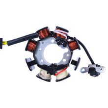Load image into Gallery viewer, Stator Stator+Pickup+Connector