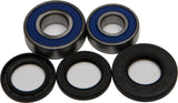All Balls Wheel Bearing & Seal Kit 22-51665