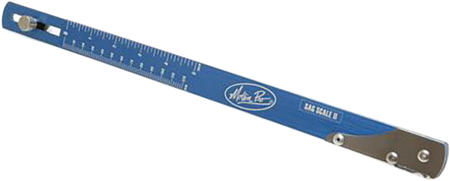 Sag Scale Ii