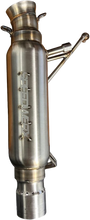 Load image into Gallery viewer, L2 Comp Series Muffler Ac 858