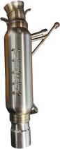 L2 Comp Series Muffler Ac 858