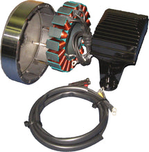 Load image into Gallery viewer, Alternator Kit Flh/Flt 99 03 50 Amp