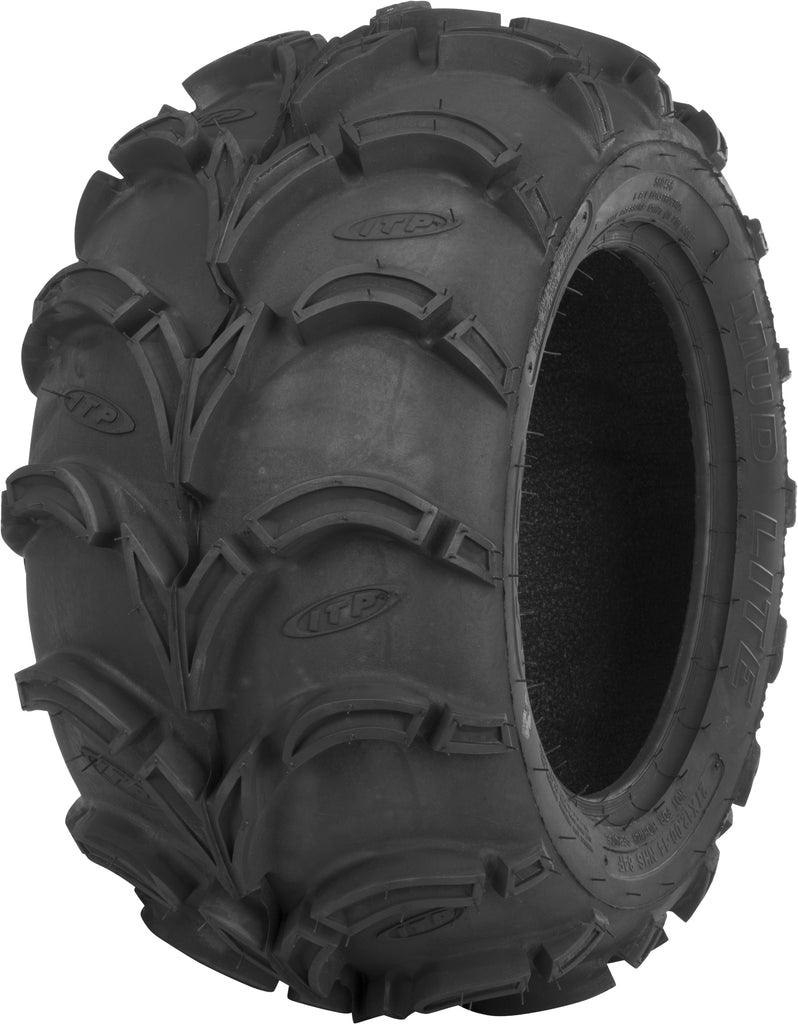 Tire Mud Literear 25x12 9 Lr495lbs Bias
