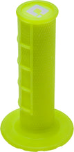 Load image into Gallery viewer, Ruffian Half Waffle Flo Yellow