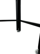 Load image into Gallery viewer, Rear Buddy Seat Footpeg Set Zinc
