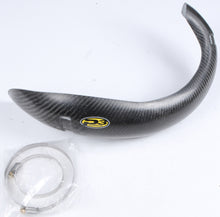 Load image into Gallery viewer, Pipe Guard Carbon Fiber