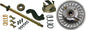 Venom Tied Clutch Kit S D Gen4 S/M 850 163 Track 6 9 000 Ft