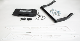 Hide 'N' Go Rear Bumper S D 165
