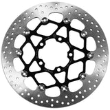 Brembo Serie Oro Front Rotor Floating 177-0056