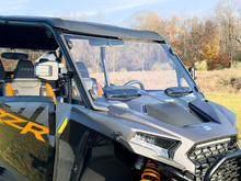 Load image into Gallery viewer, Front Vented Windshield Polaris Rzr Xp