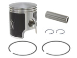Namura Piston Kit Nikasil Cyl 66.85/+0.50 11:1 Kaw 184-200252
