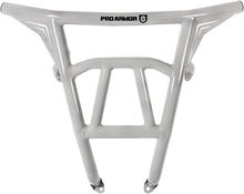 Load image into Gallery viewer, Rear Sport Bumper Ghost Grey Pol