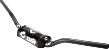 Load image into Gallery viewer, Podium Flight 1 1/8" Handlebar Super Mini   Black