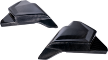 Load image into Gallery viewer, Carbon Fiber Side Covers Flh/Flt 23 25 (Ex Flhr)