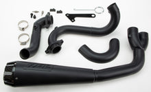 Load image into Gallery viewer, Comp S 2 1 Scout 15 24 Black W/Cf Endcap