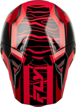 Load image into Gallery viewer, Formula Cp Charge Helmet Black/Red 2x