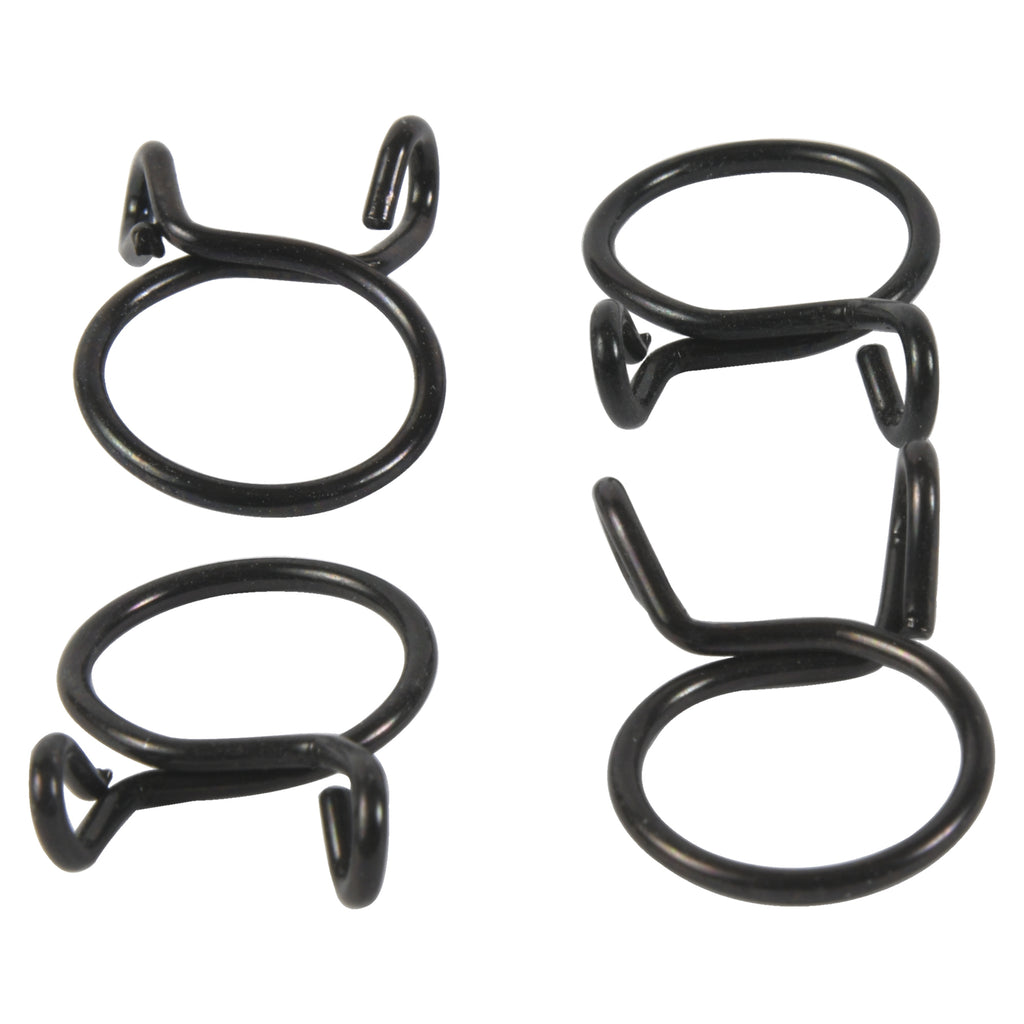 Hose Clamps Refill Kit 4/Pk