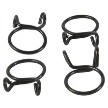 Load image into Gallery viewer, Hose Clamps Refill Kit 4/Pk